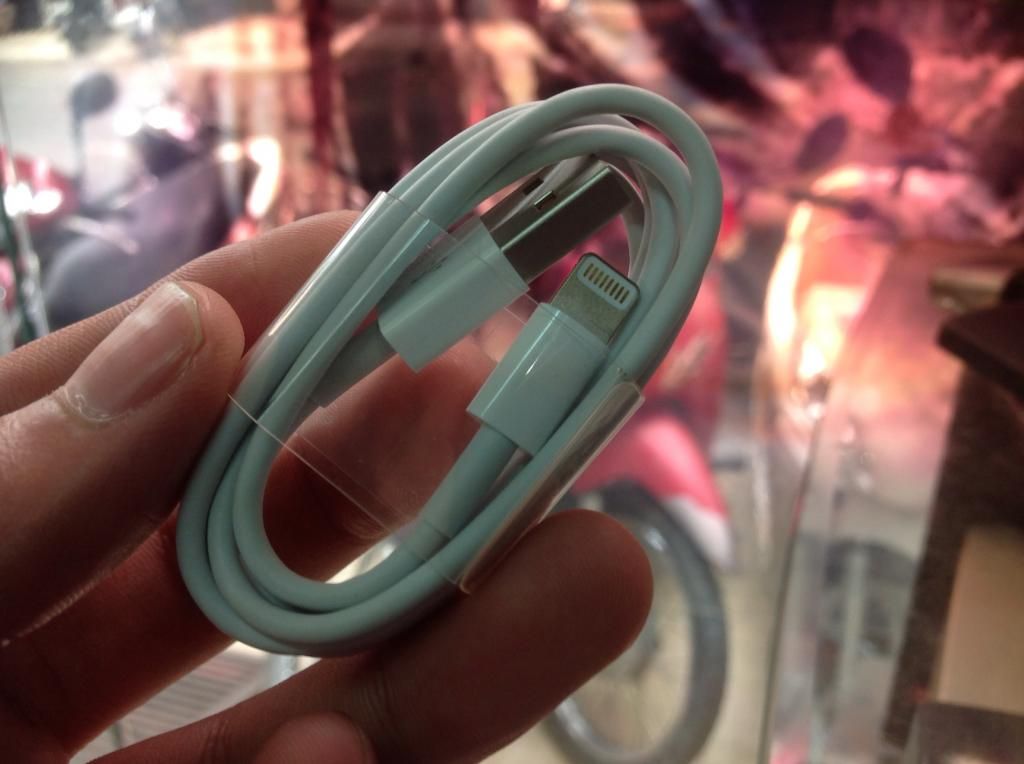 Blacklist Troy1 + Iphones6 + palee hồi sinh với Dionee - 3