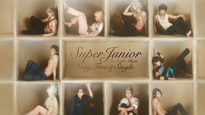 Free sexy single