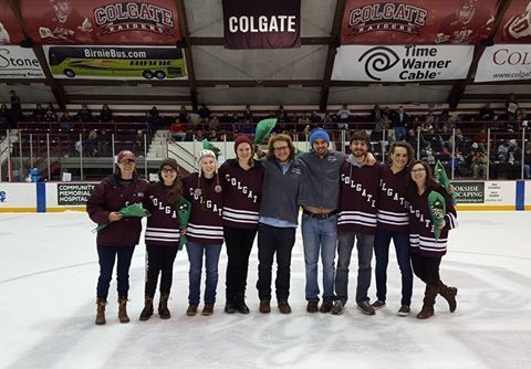 2016 Seniors