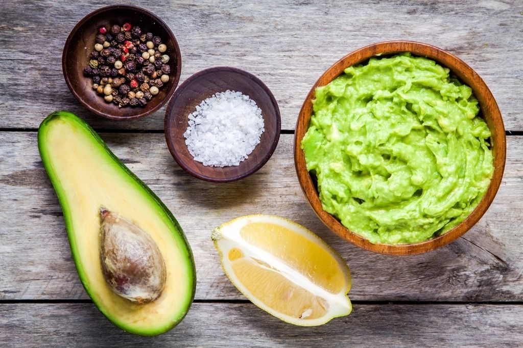 Avocado
