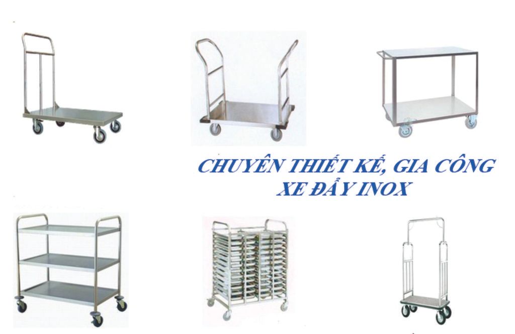 chuyen xe day inox gia re