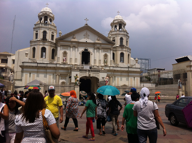 quiapo