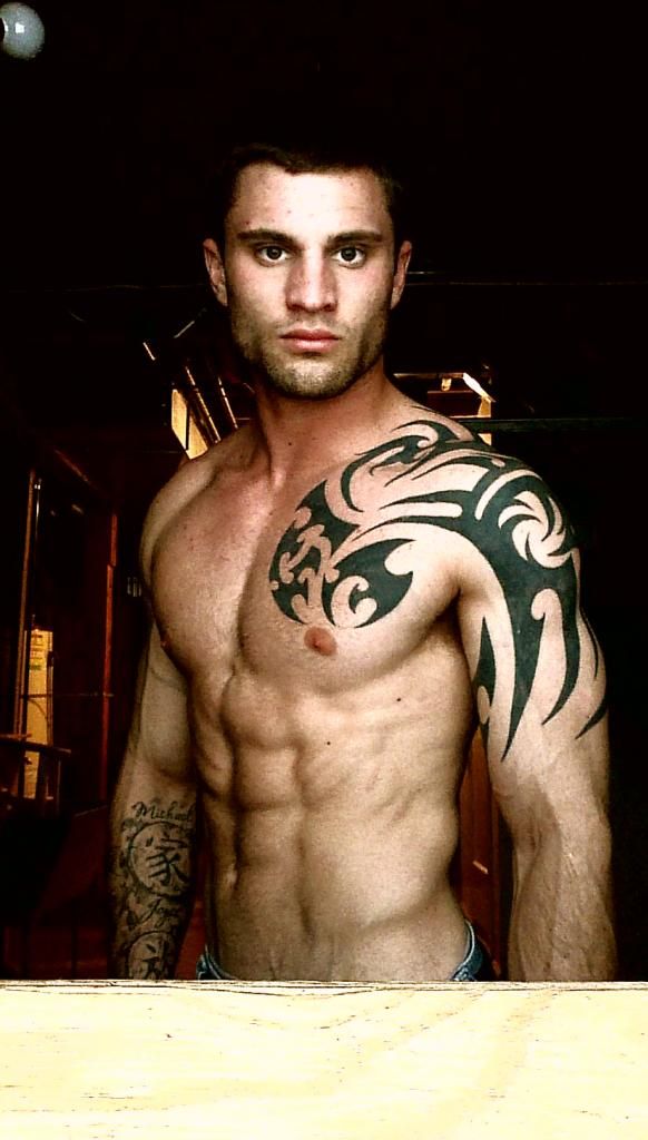 Huge white uncut dick Lake male stripper tahoe