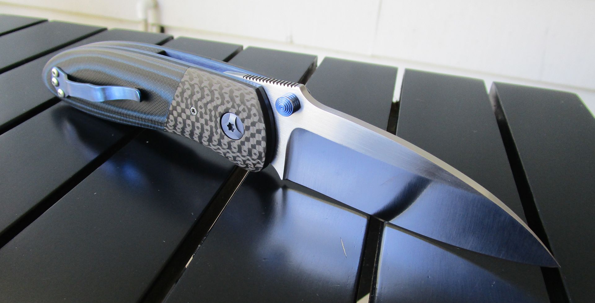 Brett Schaller Custom Reduced Price