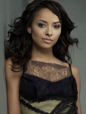 Bonnie Bennett Avatar