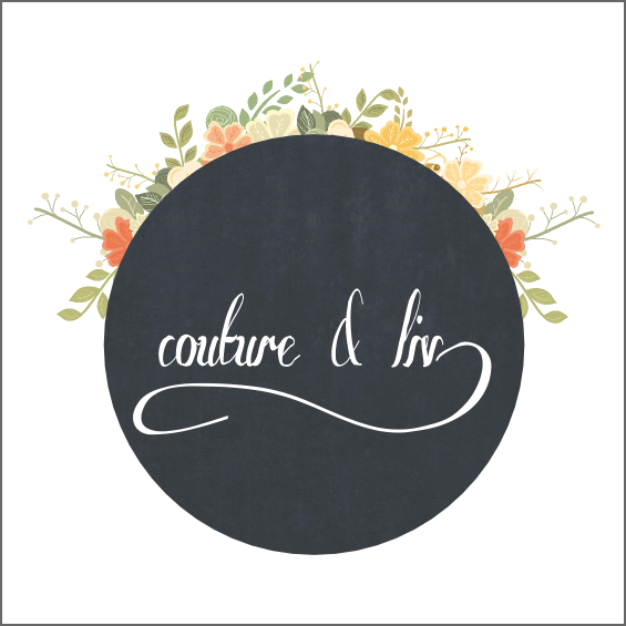 Grab button for couture and liv blog