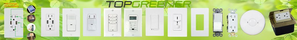 Topgreener electric supply