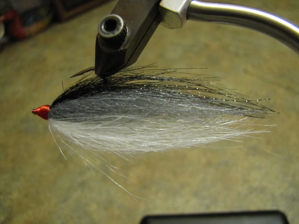 Homemade Hand Tied Jig PornLets See It Tacklemaking Bass