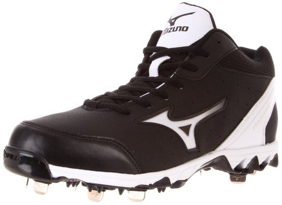 mizuno men's jawz blast 4 baseball cleat