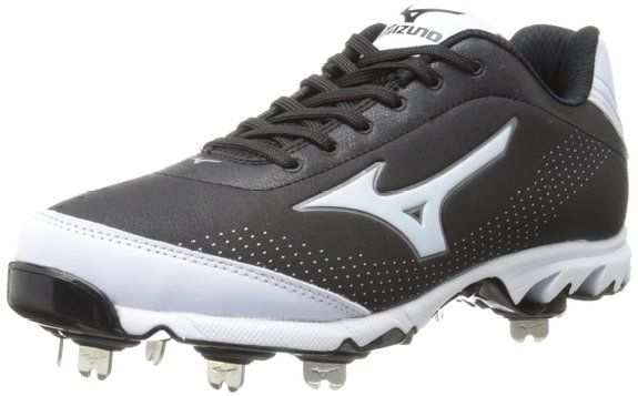 mizuno men's jawz blast 4 baseball cleat