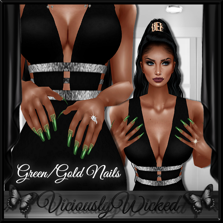  photo green n Gold Nails_zpsnlkw0aun.png