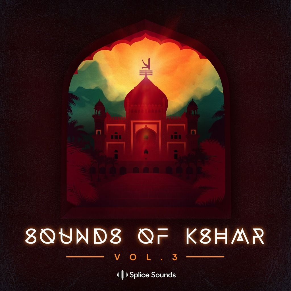 Sounds Of KSHMR Vol 3