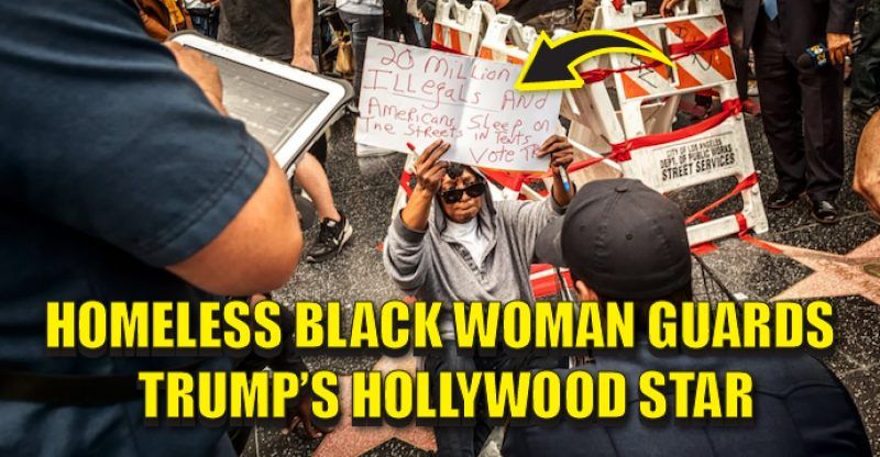 HOMELESS-WOMAN-GUARDS-TRUMP-STAR-01-800x416_zpsqzimbaps.jpg