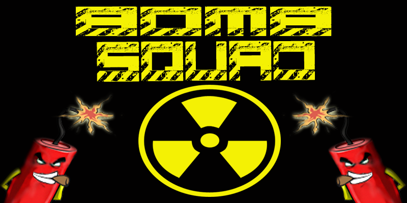 Bomb Squad