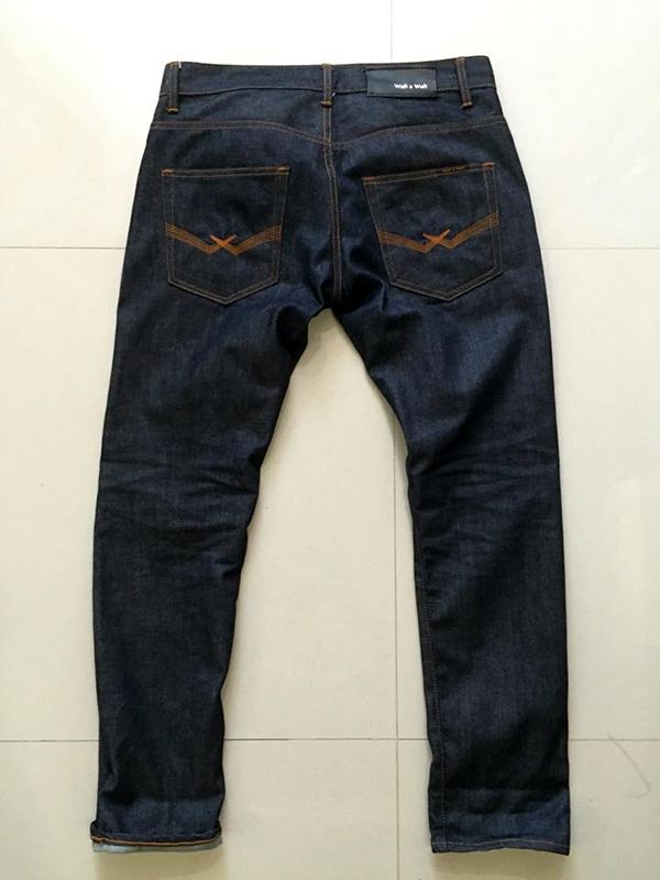 Holdem denim 8