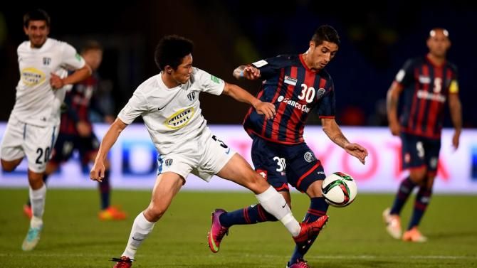 [Image: San20Lorenzo20Atletico20Paranaense148948...pptlds.jpg]