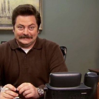 Ron-Swanson-Excited-In-The-Office-On-Parks-Recreation_408x408_zpshe0mxwml.jpg