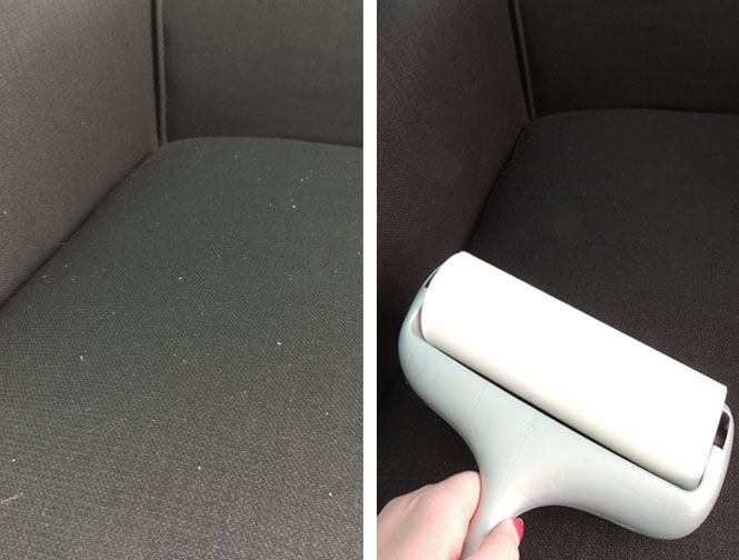 photo Before and after using the lint rollers_zpsm8zy4qka.jpg