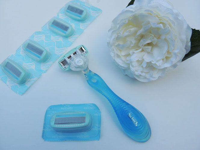  photo My Schick Razor and Refills_zpsoel3nrec.jpg