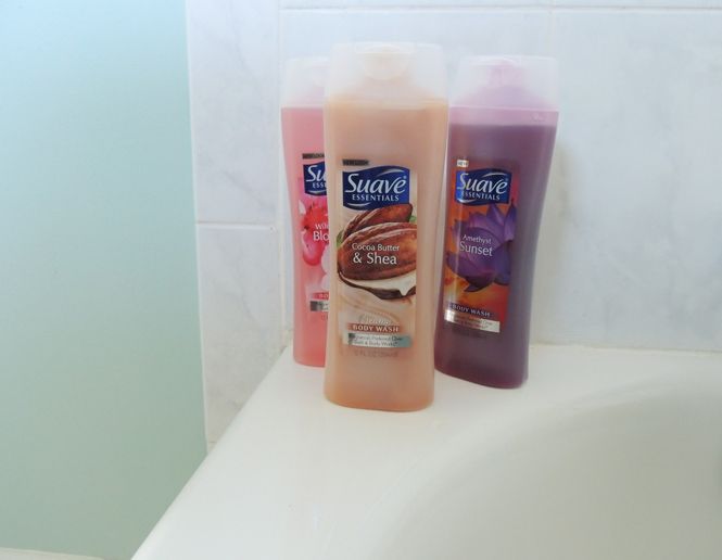  photo My Suave body washes_zpsoim7mahg.jpg