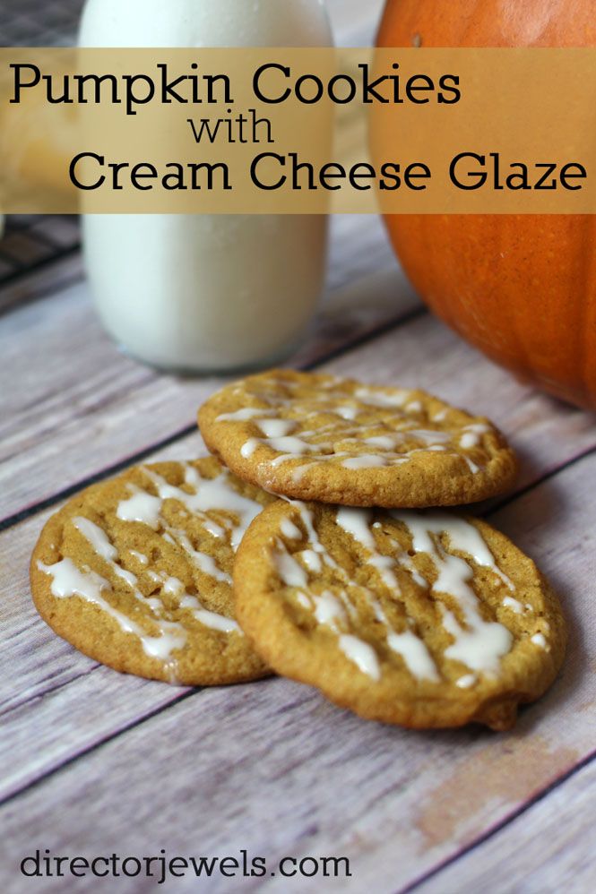  photo Pumpkin Cookies Cream Cheese Glaze Recipe 1_zpsi4vpspwl.jpg