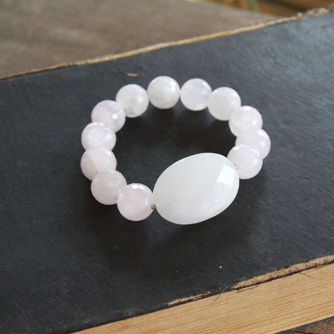  photo Rose Quartz Bracelet_zps0bupwfku.jpg