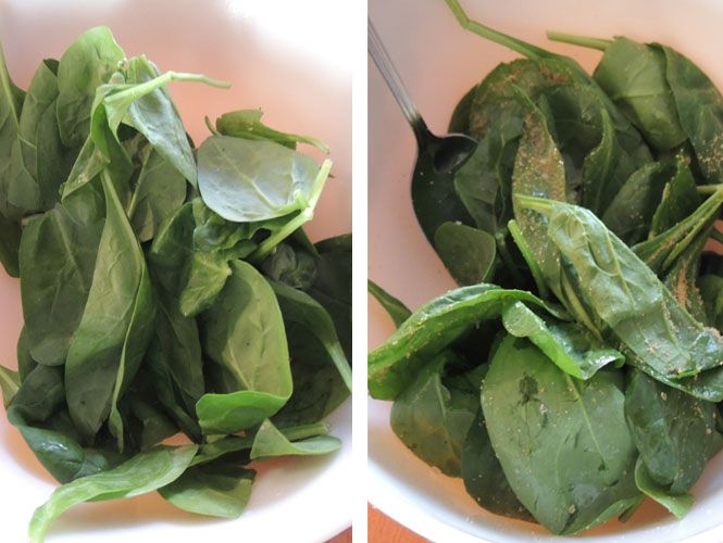  photo Spinach Chips in the making_zpsdykrql8f.jpg