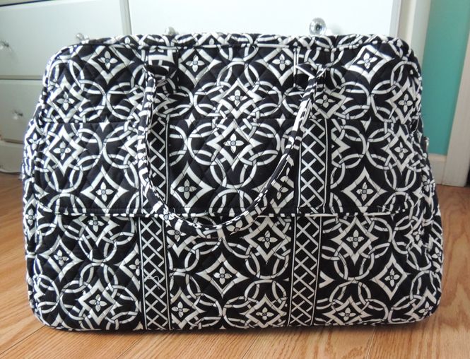  photo Vera Bradley Travel Carry On_zpsfyszmgkd.jpg