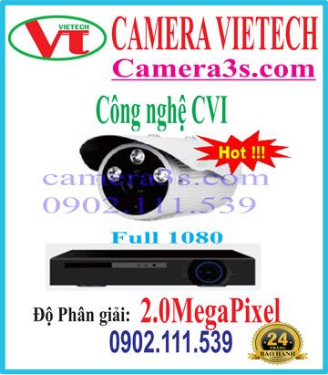 camera quan sát