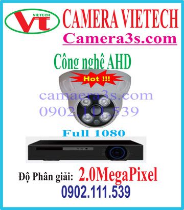 CAMERA QUAN SÁT