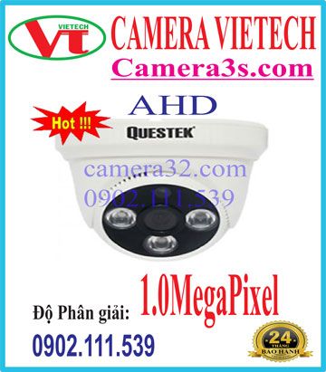 CAMERA QUAN SÁT