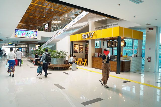 stasiun sudirman baru kereta bandara soekarno hatta - kadungcampur