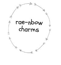 rae-nbow charms