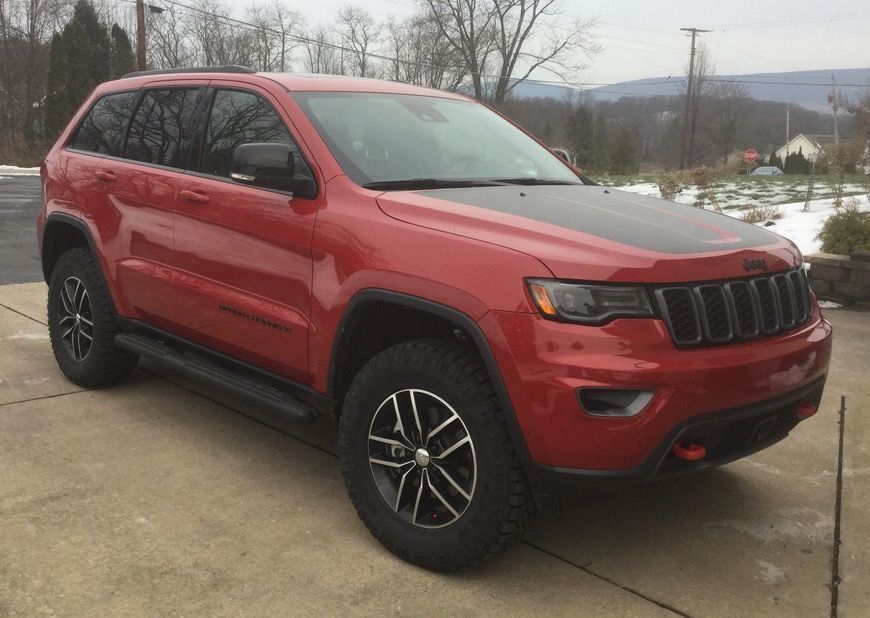 jeep grand cherokee rear bumper step pad removal