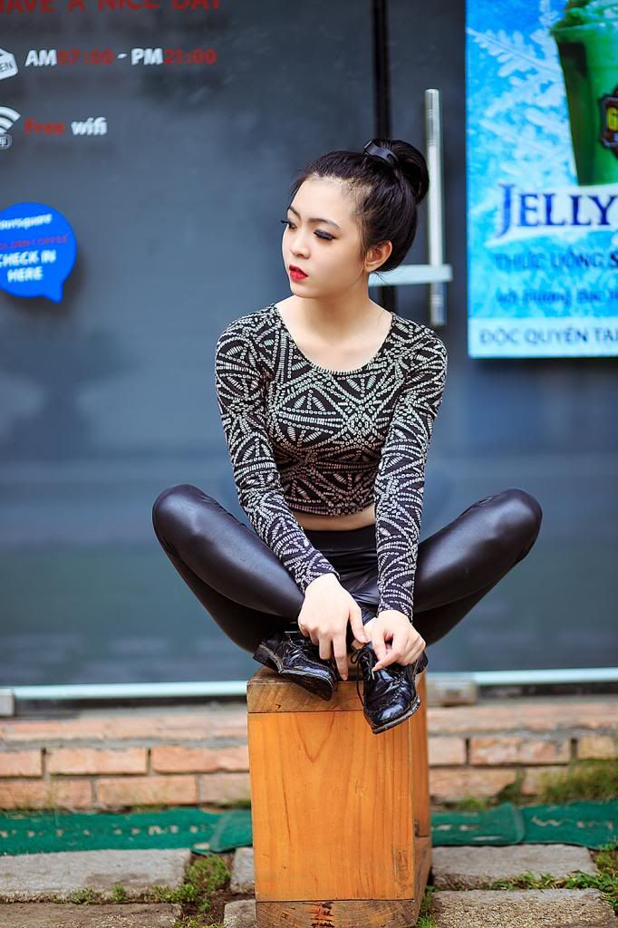 [HCM] Cấn bán ống kính Canon 85mm hàng ngon - 4