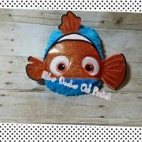  Semi Custom 3D Nemo OS Choose Pocket or cover