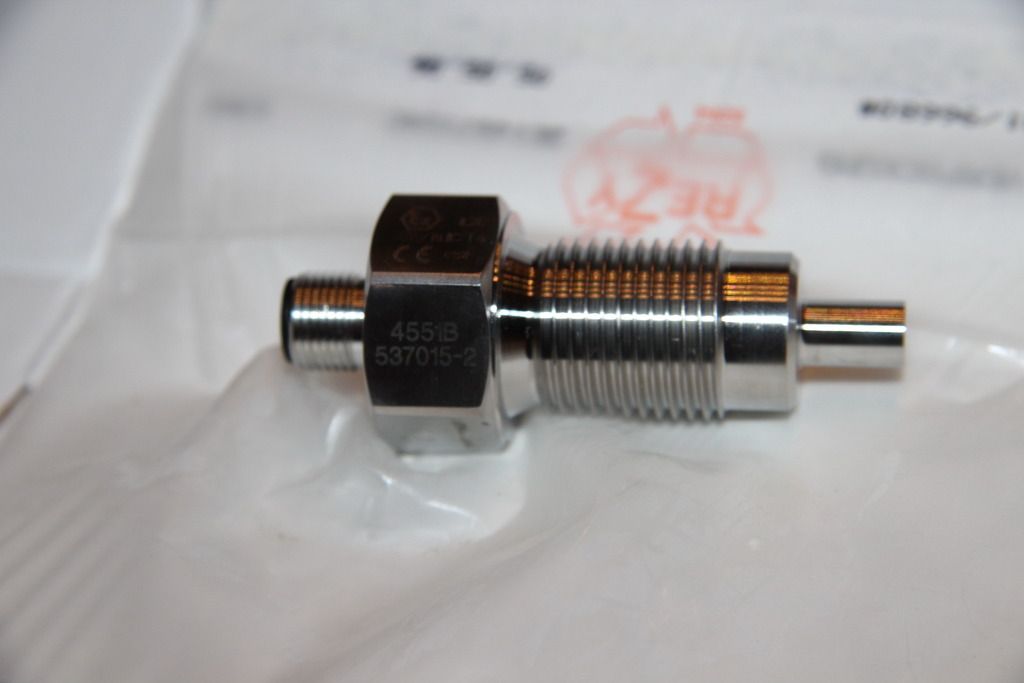 IFM Induktiver Sensor NG5021 IGA2008-N//6M//1D//1G//2G OVP NEU
