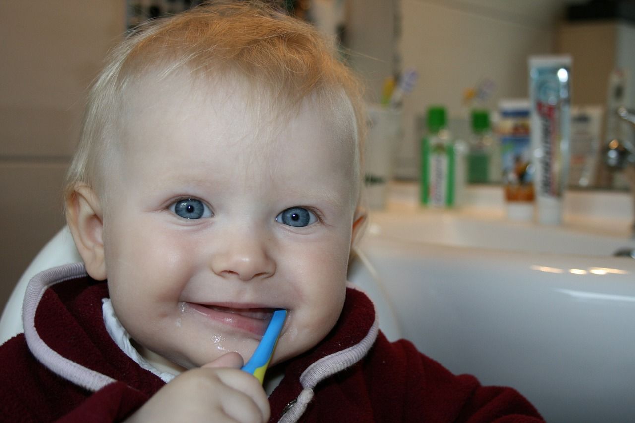 Life Revolving Around Baby Schedule