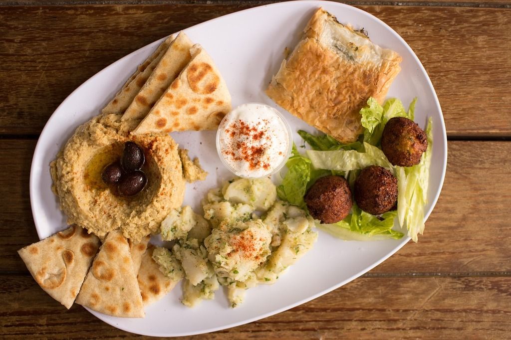 Hummus