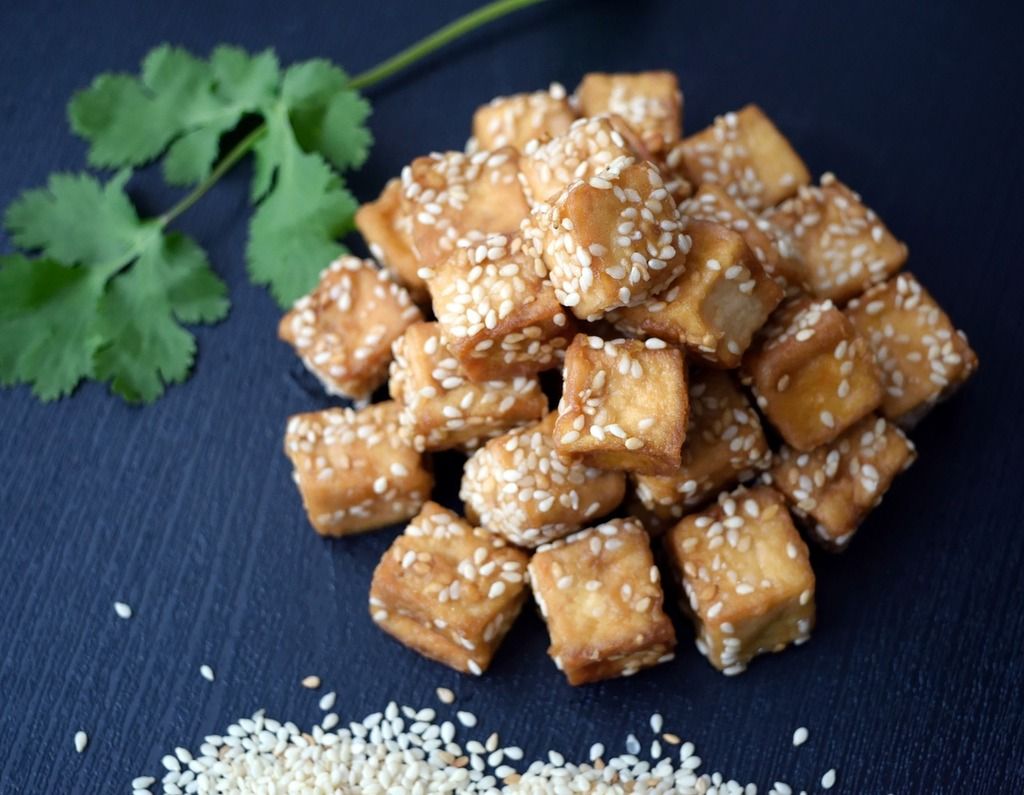Tofu