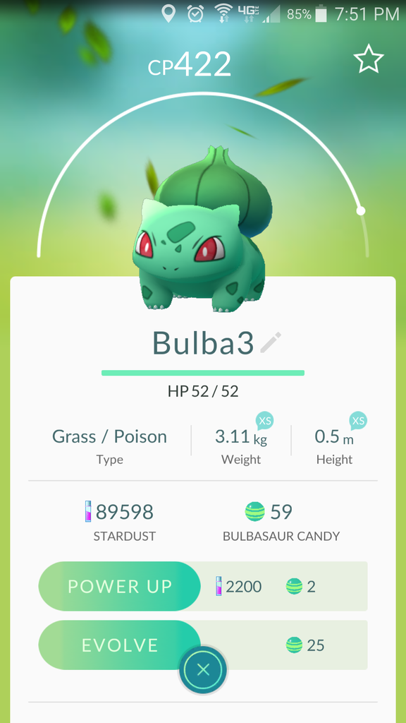 [PokeCommunity.com] CP Potential