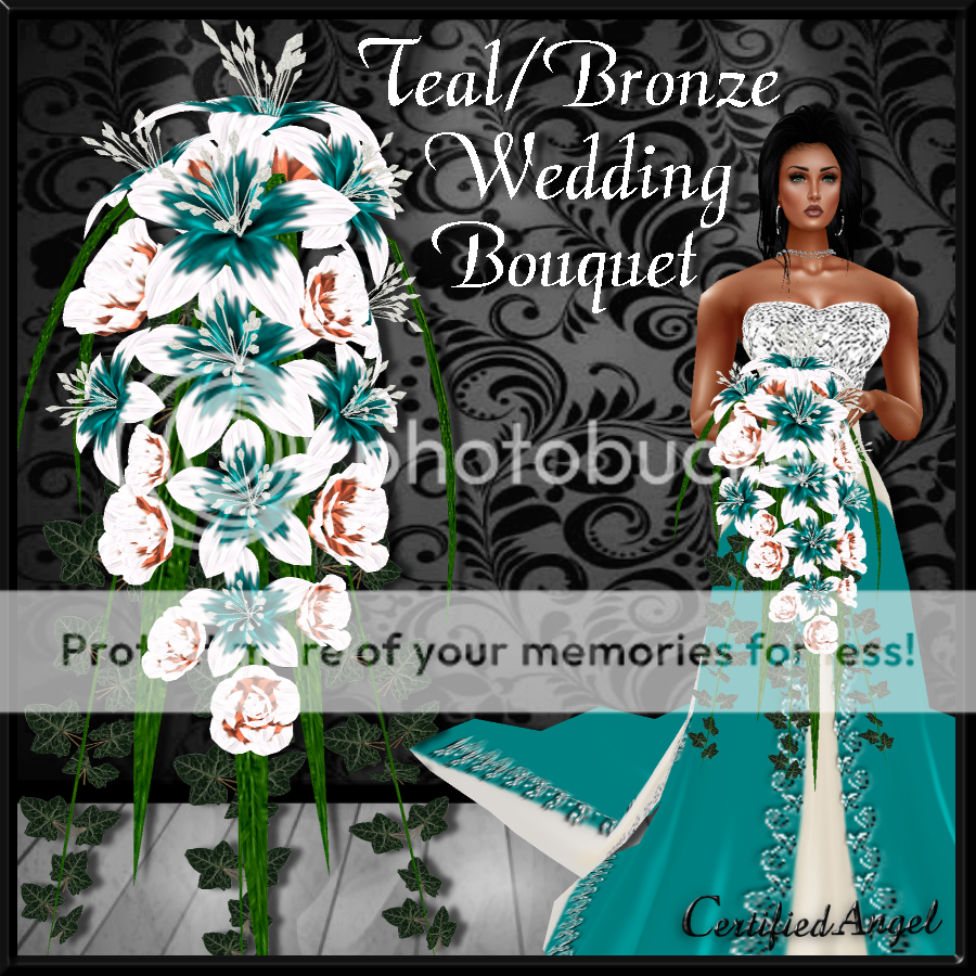  photo Teal Bronze Wedding Bouquet_zpsyarntjzc.png