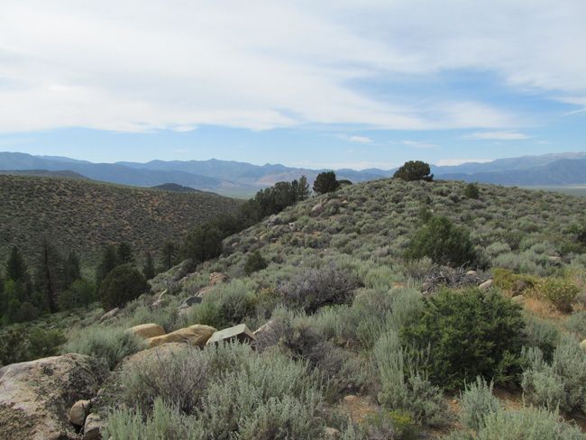 Historic Gold Mining District California Gold Mine Placer Creek Water ...