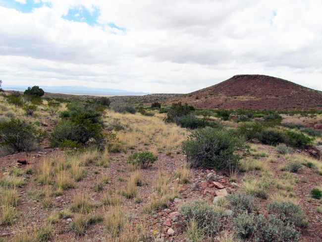 New Mexico Gemstone Mining Claim Rockhounding Placer Mine 20 acre ...