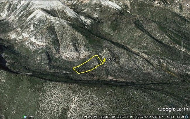 LODE MINE