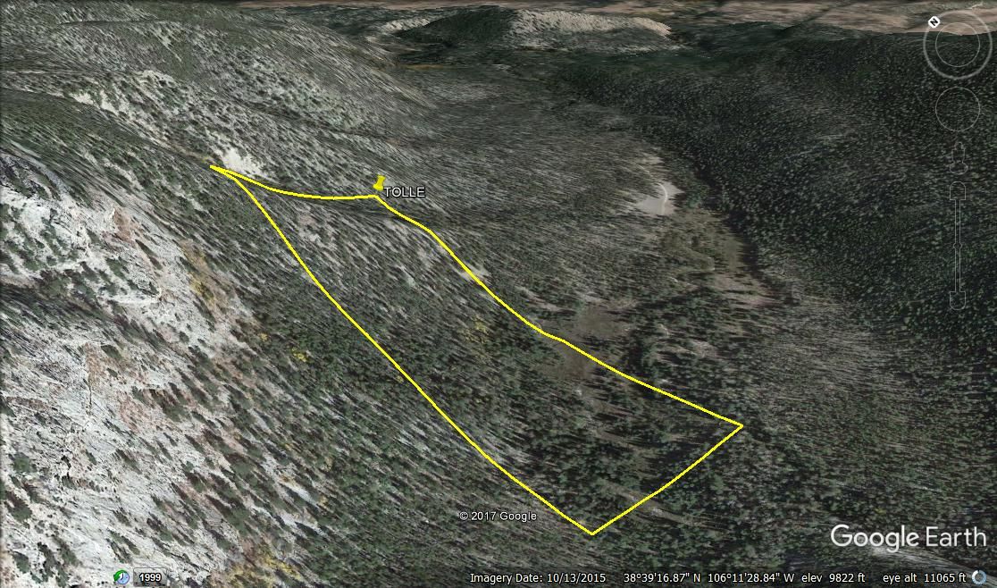 3D VIEW