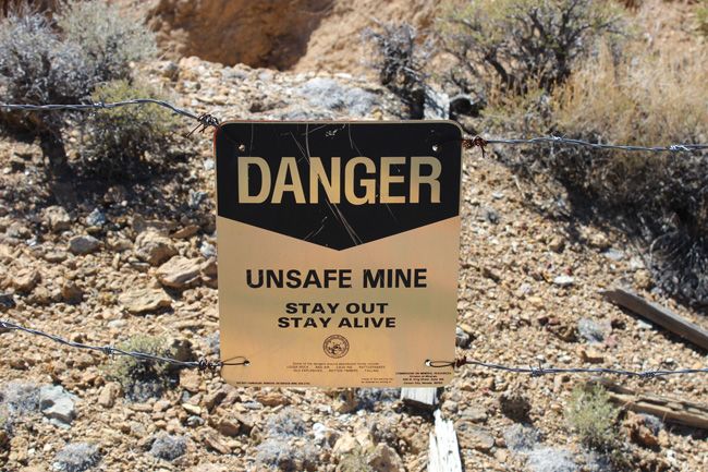 MINE