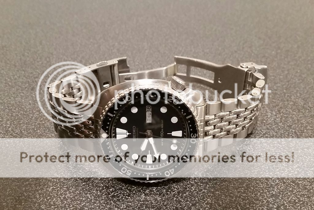Review: Uncle Seiko Beads of Rice Bracelet | Wrist Sushi - A Japanese Watch  Forum